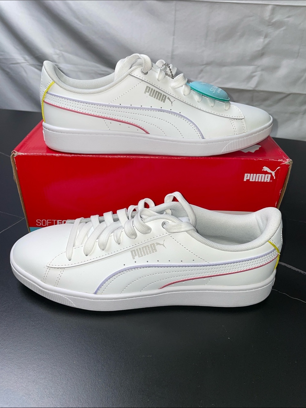 PUMA VIKKY V2 WOMENS SNEAKERS FTL-09-149